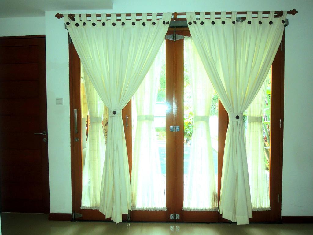 Jayastuti House Villa Ubud Eksteriør bilde
