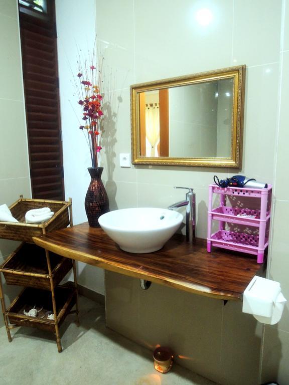 Jayastuti House Villa Ubud Eksteriør bilde